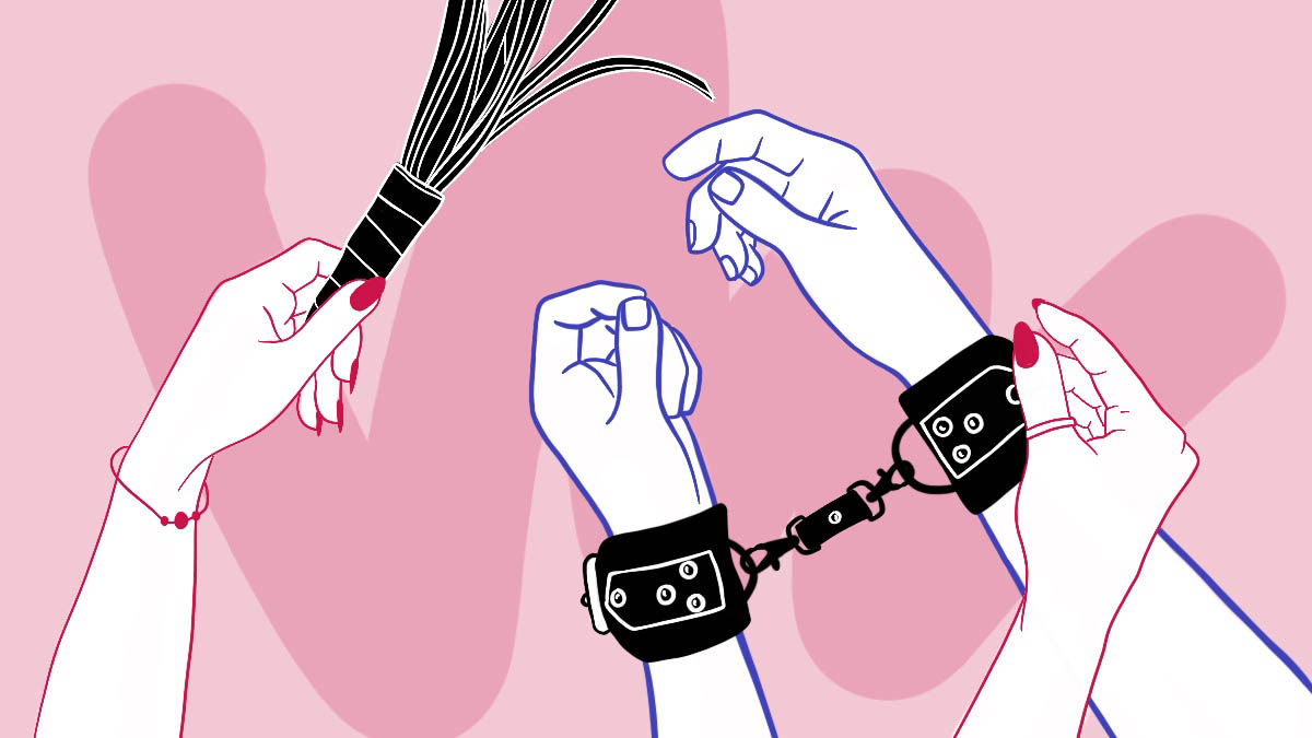 پیدا کردن پارتنر از&nbsp;اینترنت!