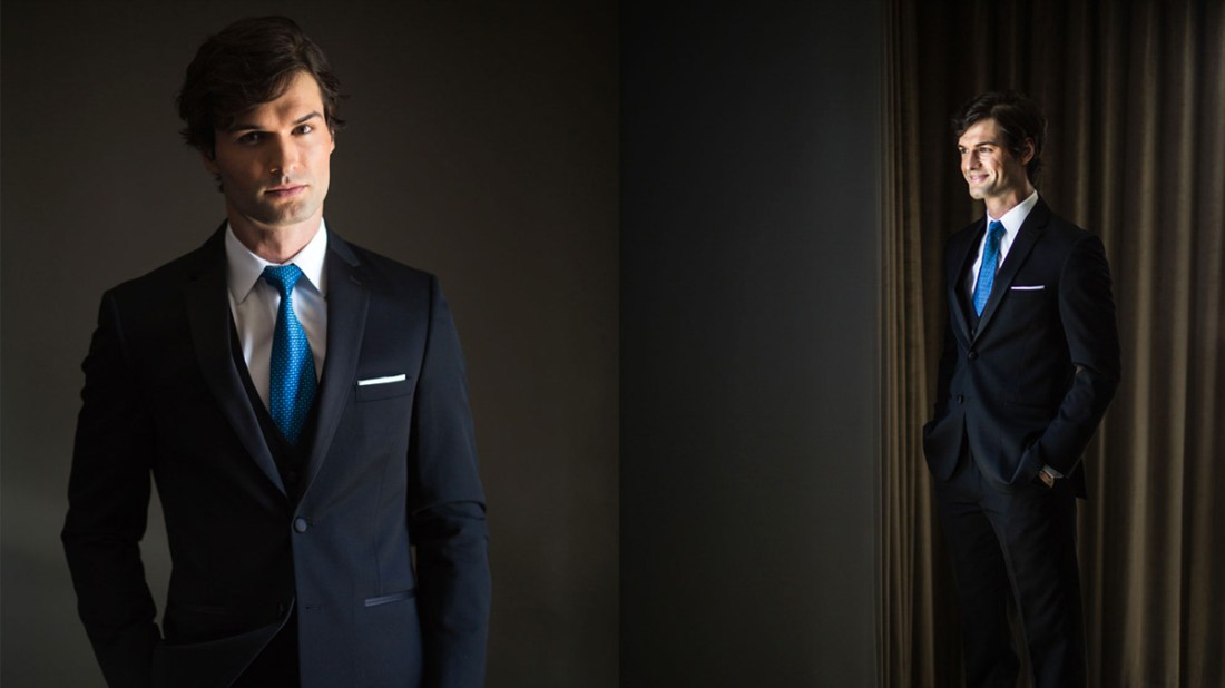 شخصیت افراد دامیننت