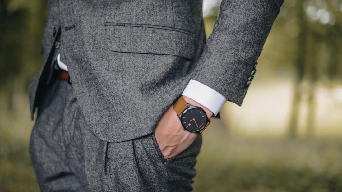 جنتلمن دامیننت