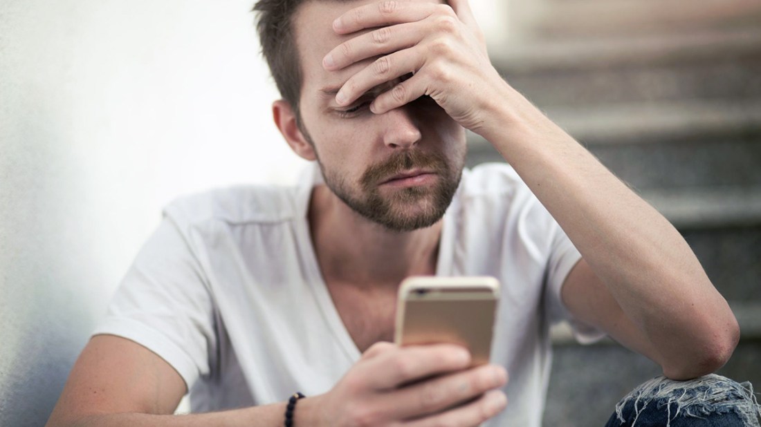 وابستگی در رابطه چیست؟