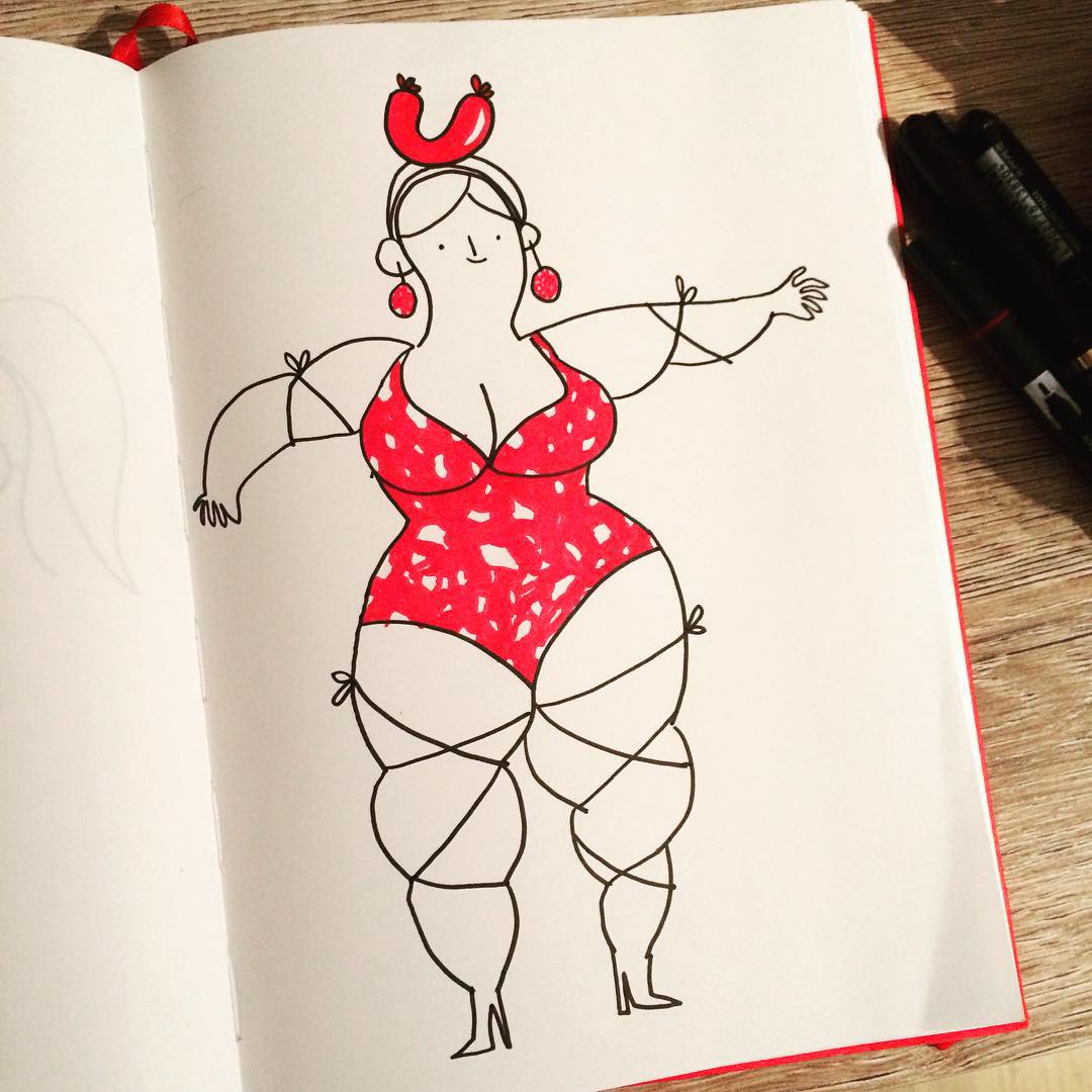 آموزش رابطه ارباب و برده - باندیج کردن