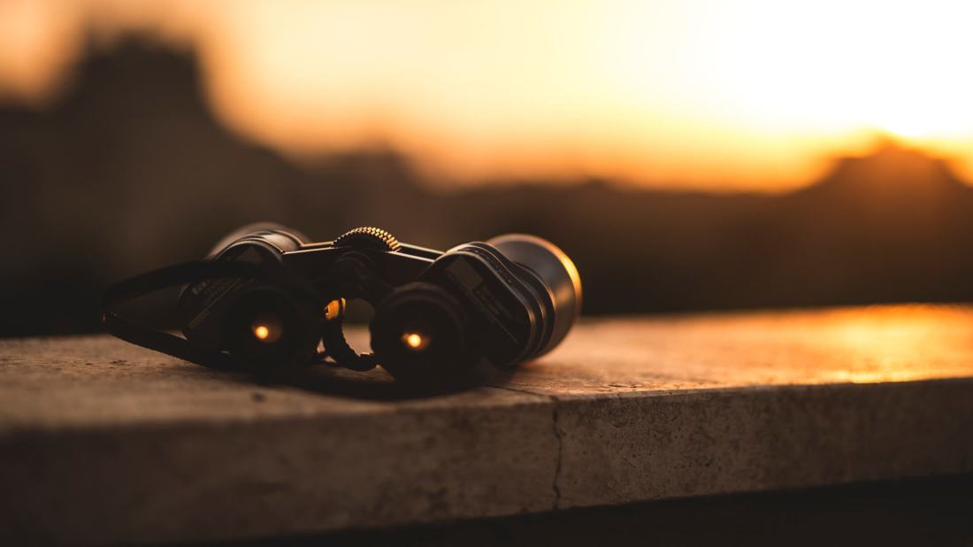 فراتر از اطراف ببینیم