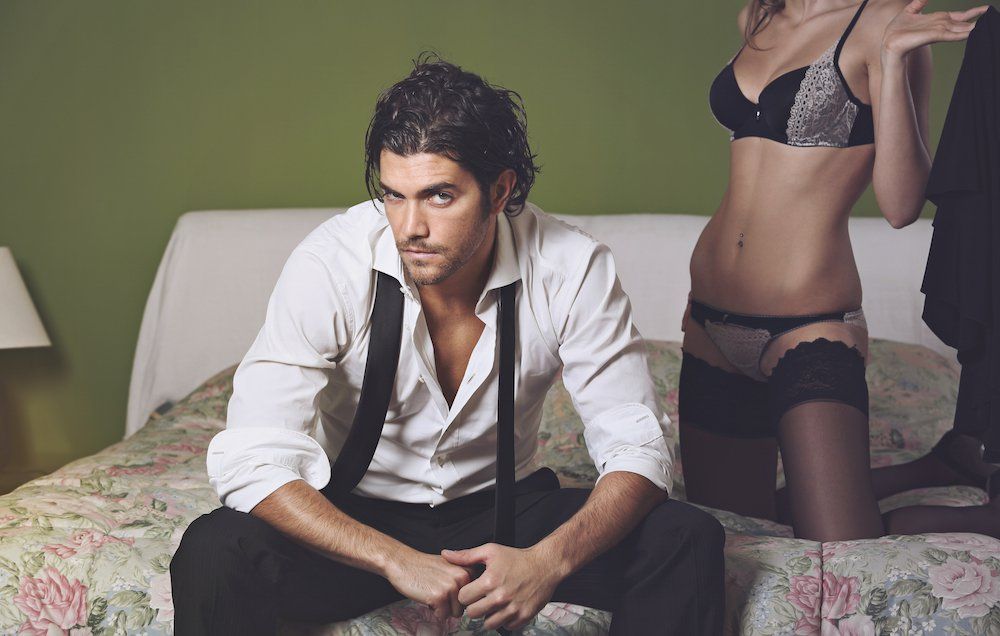 مشکلات کمالگرایی در زندگی زناشویی