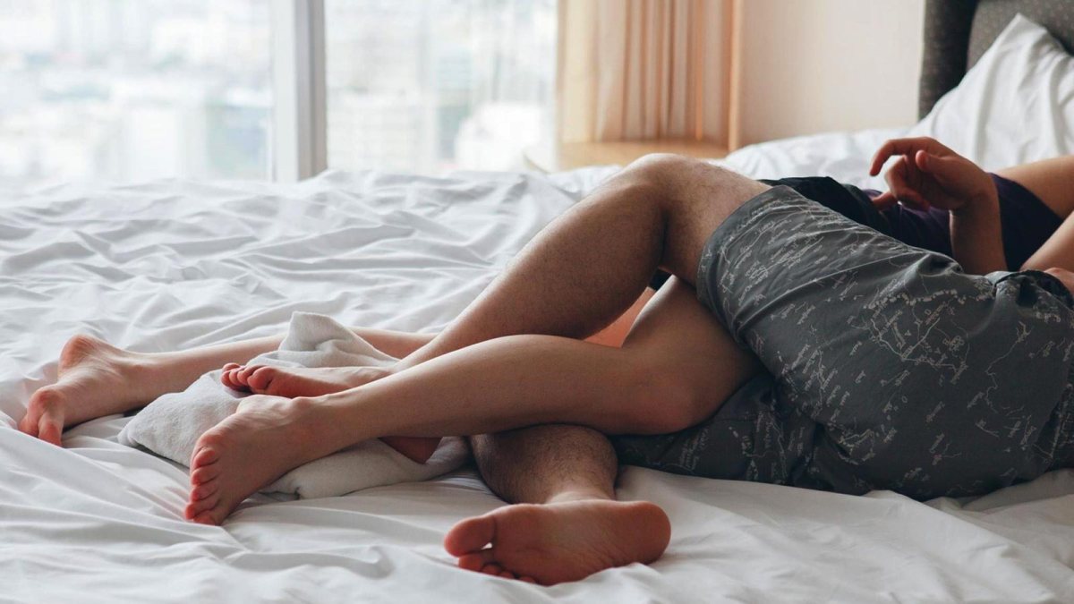 مهارت مراقبت پس از جلسه BDSM یا AfterCare&nbsp;چیست؟