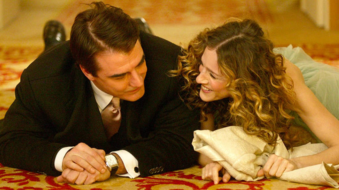 تخیلات در مورد سکس