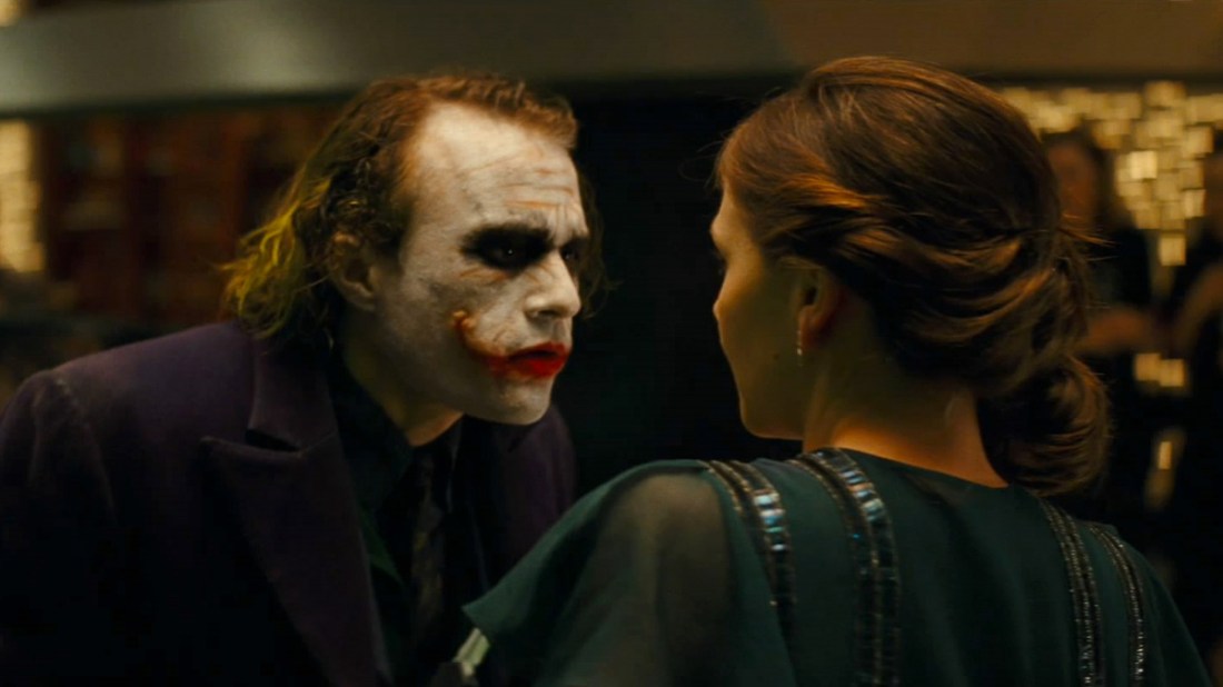 معرفی شخصیت سادیست