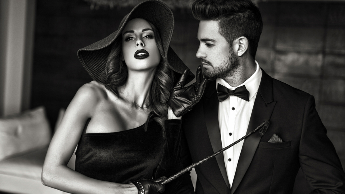 قضاوت مردهای زن ذلیل را متوقف&nbsp;کنید