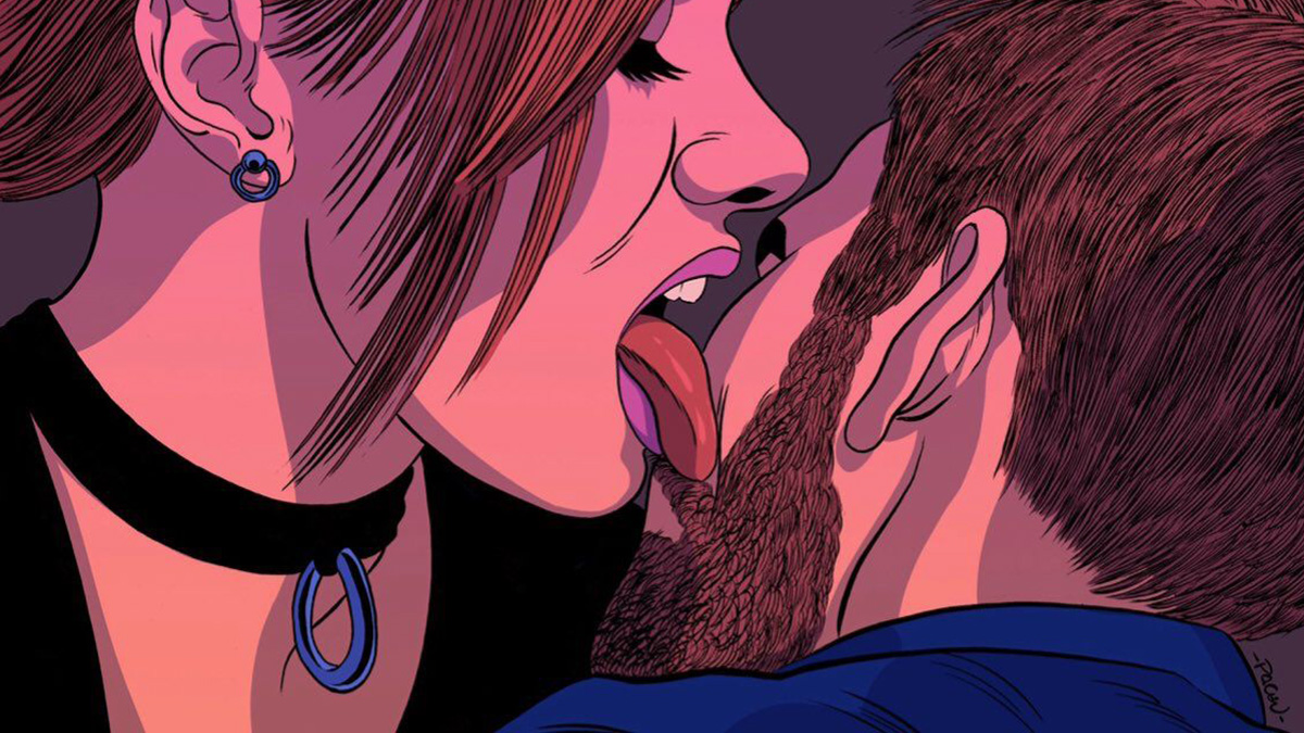 آیا سکس فقط باید نرمال باشد؟ تغییر عقیده در مورد درد و&nbsp;لذت