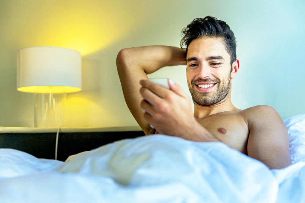 چطور عکس عریان و نود بگیریم