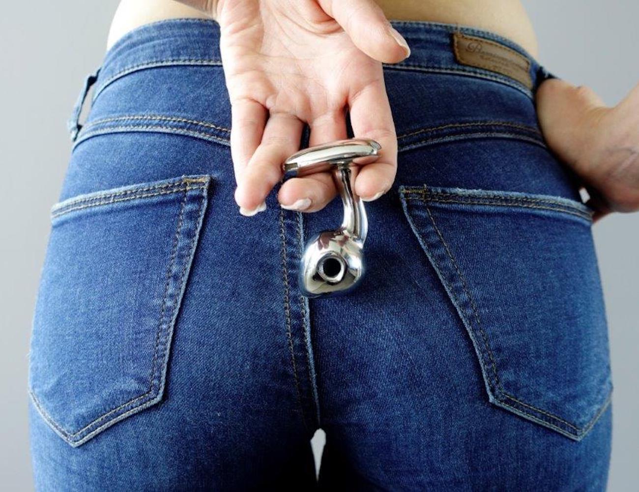 بات پلاگ مردانه و زنانه