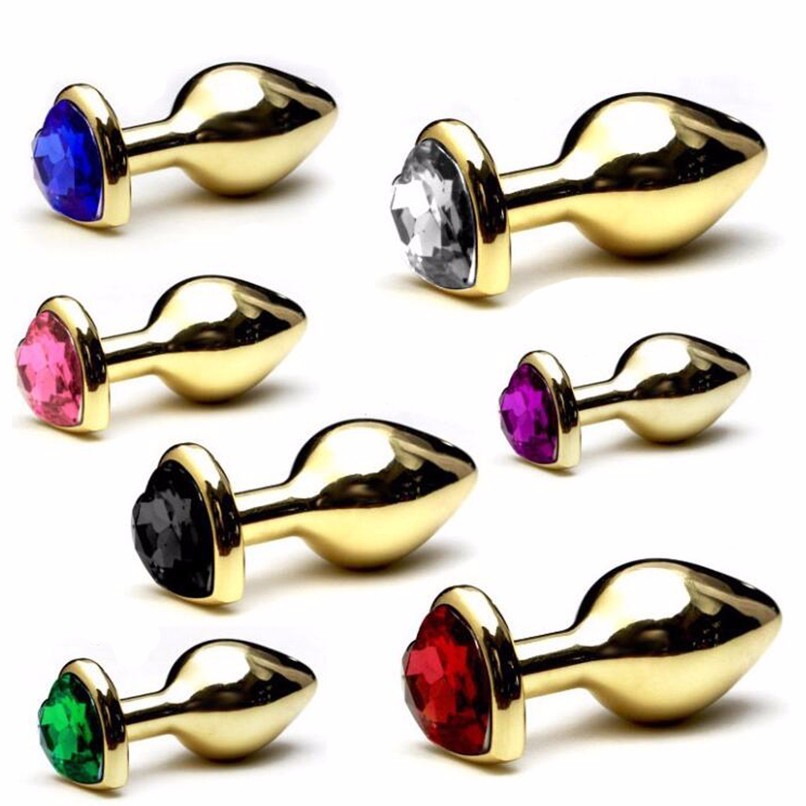 بات پلاگ فلزی و نگین دار