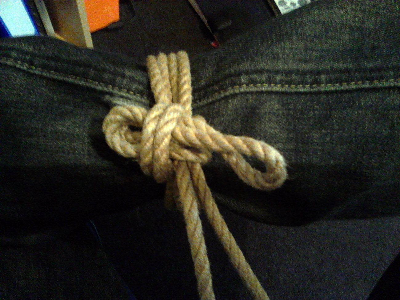 باندیج چیست؟