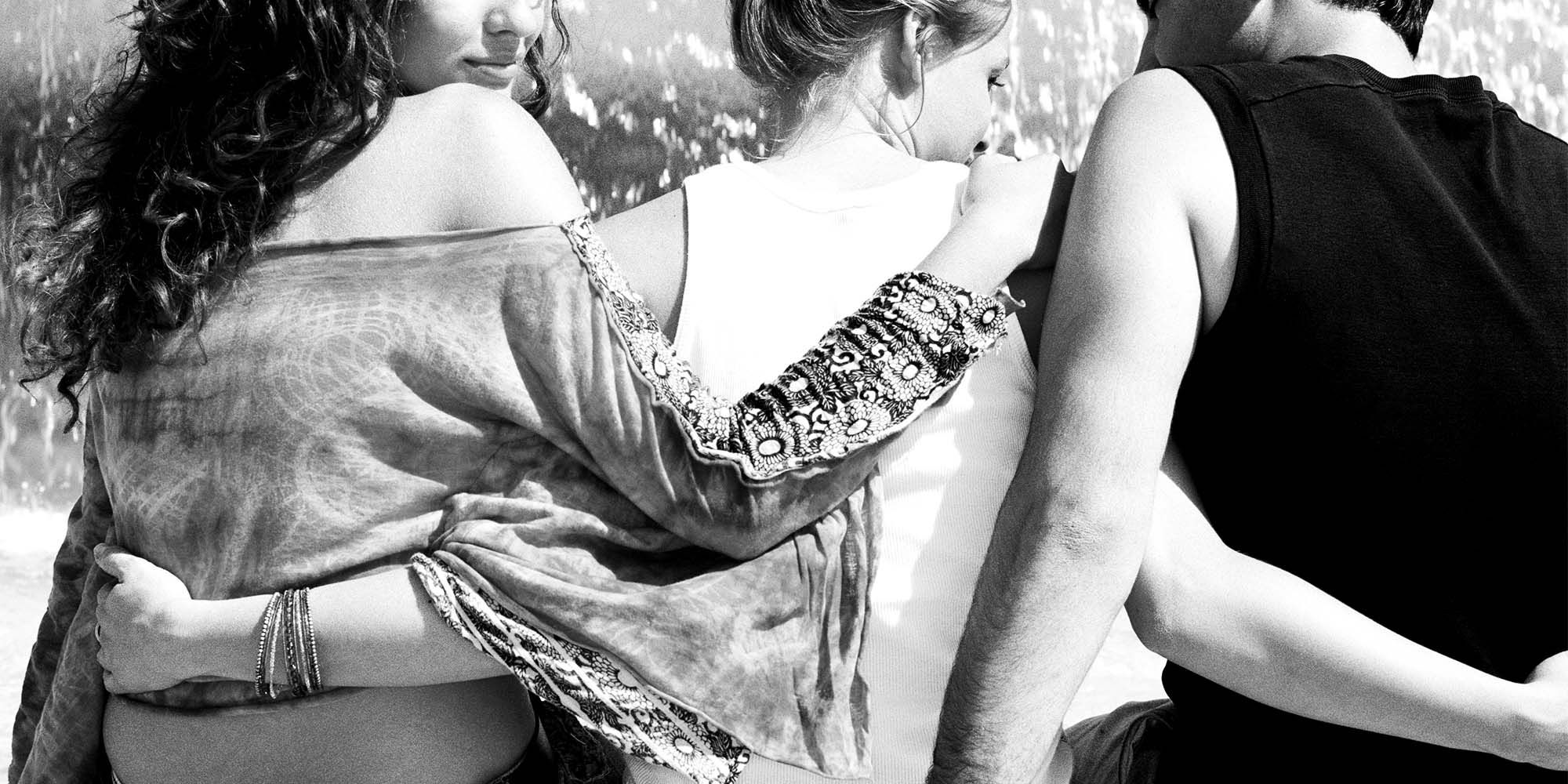 رابطه تری سام