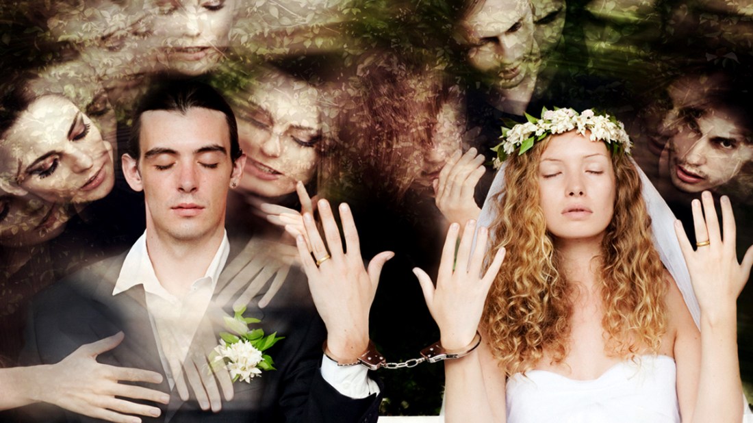 رابطه باز چیست و چگونه است