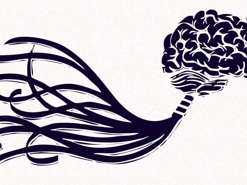 چرا مغز عاشق درد است؟ تحقیقات علمی&nbsp;BDSM