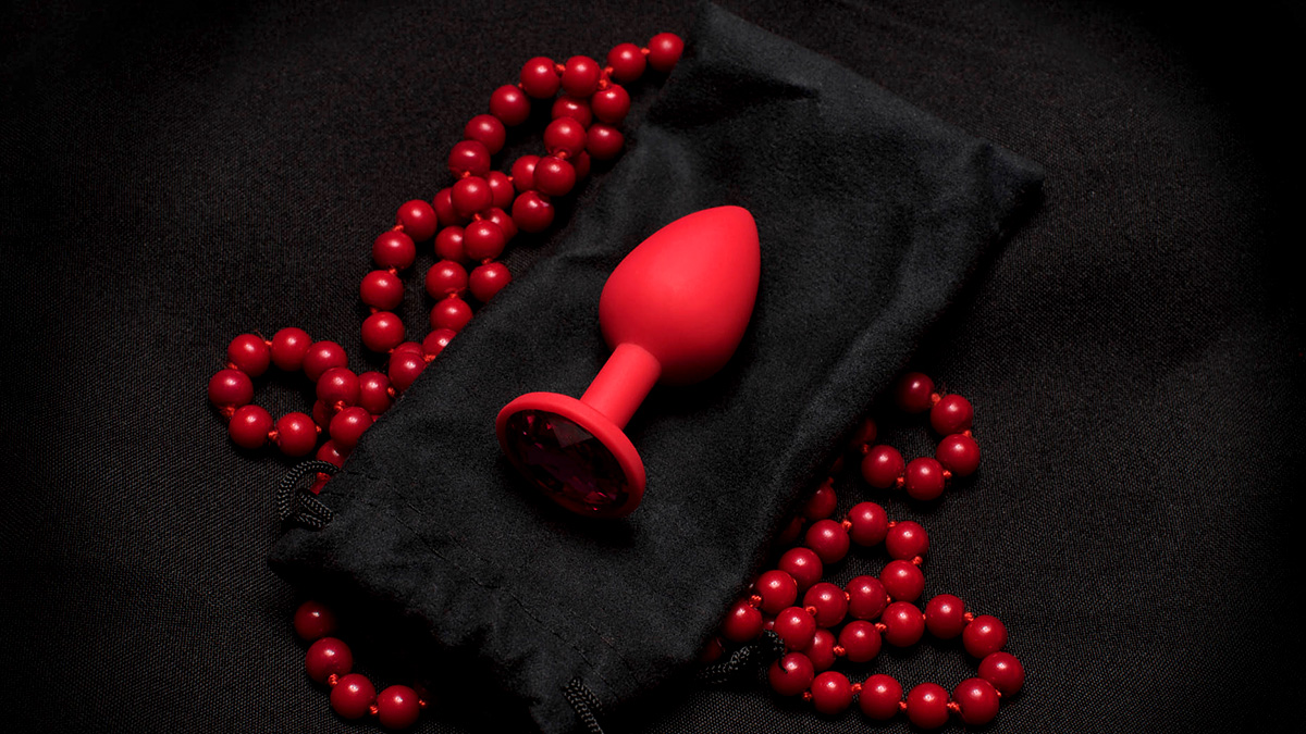 تجربه بات پلاگ و مصاحبه با ۴ خانم که عاشق Butt Plug&nbsp;هستند