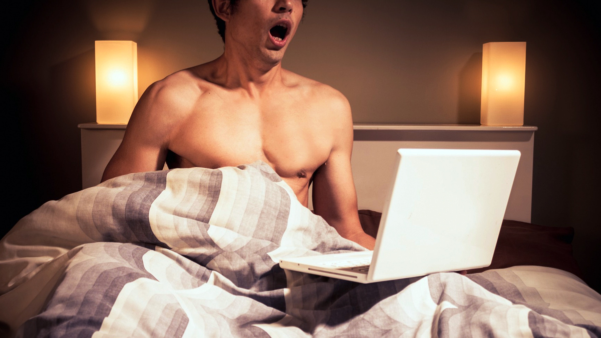 راهنمای کنترل ارگاسم برای رسیدن به یک لذت فوق&nbsp;شدید