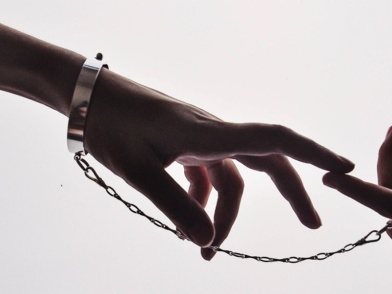 چرا BDSM برای سلامت ذهنی مفید&nbsp;است؟