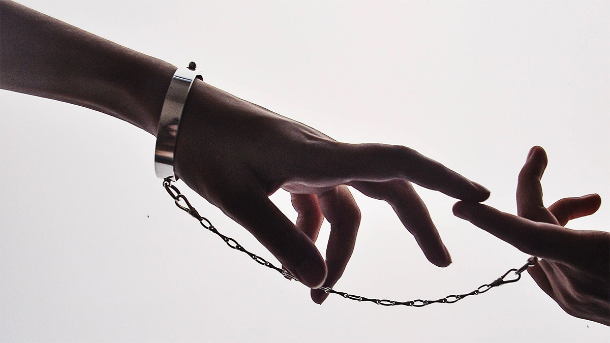 چرا BDSM برای سلامت ذهنی مفید&nbsp;است؟