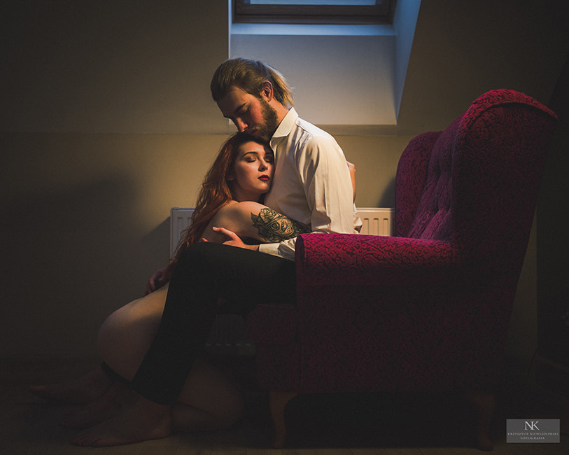 آموزش رابطه به اسلیو تازه کار