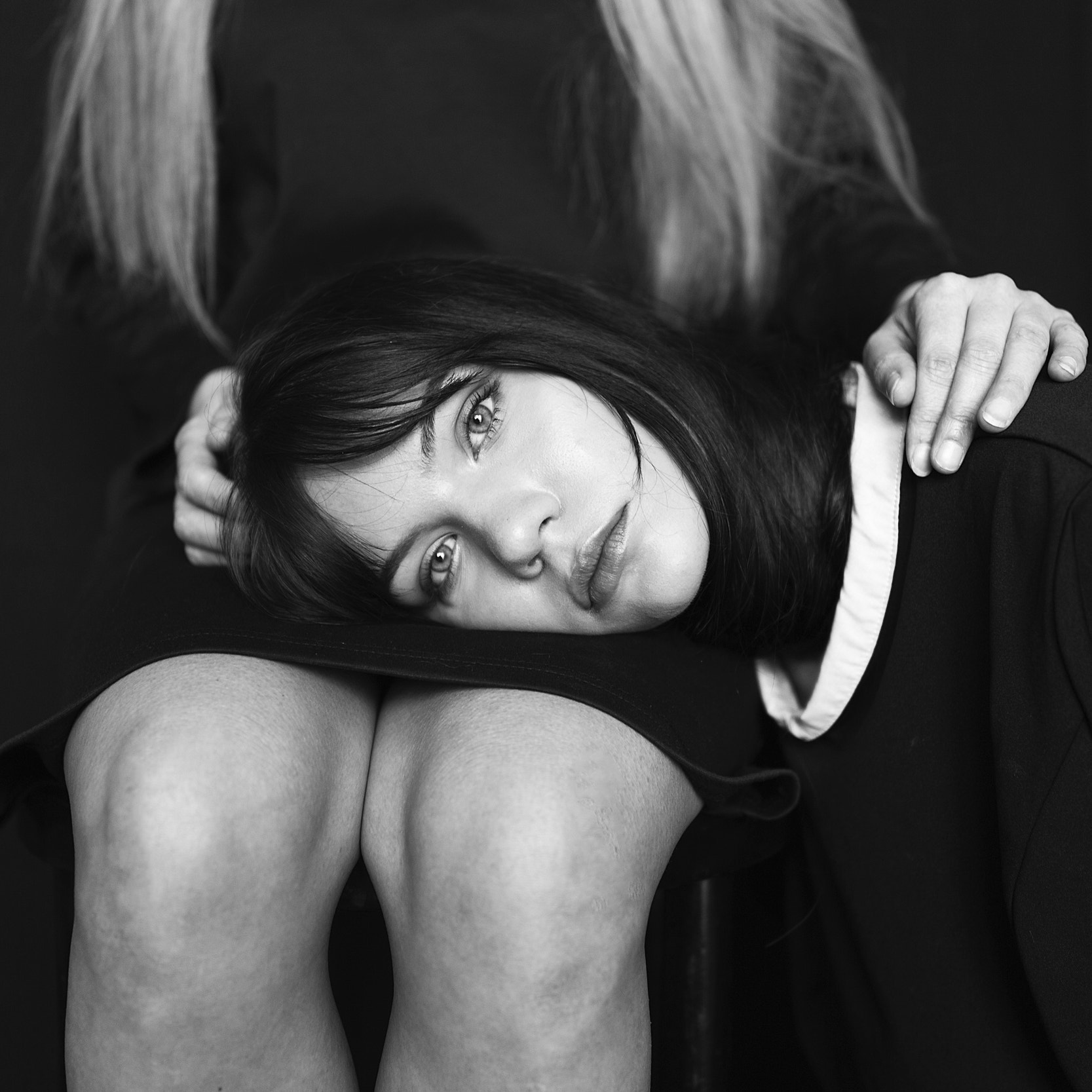 میسترس و برده