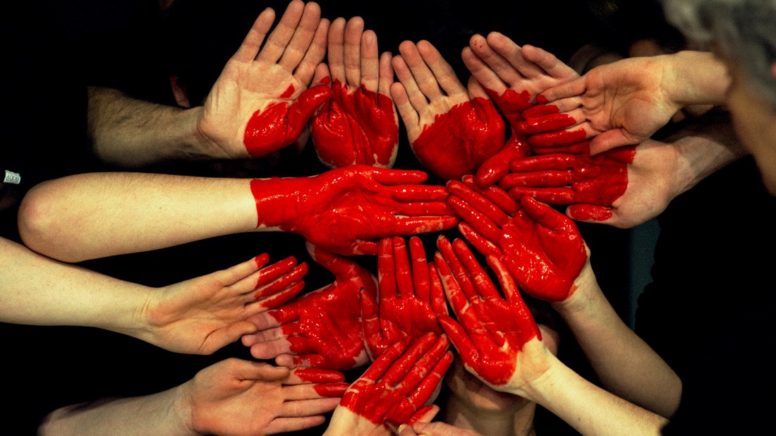 عشق و اونتاشگال