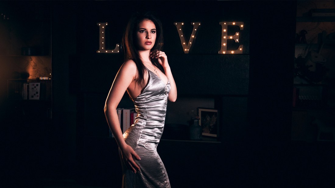 تست شخصیت میسترس