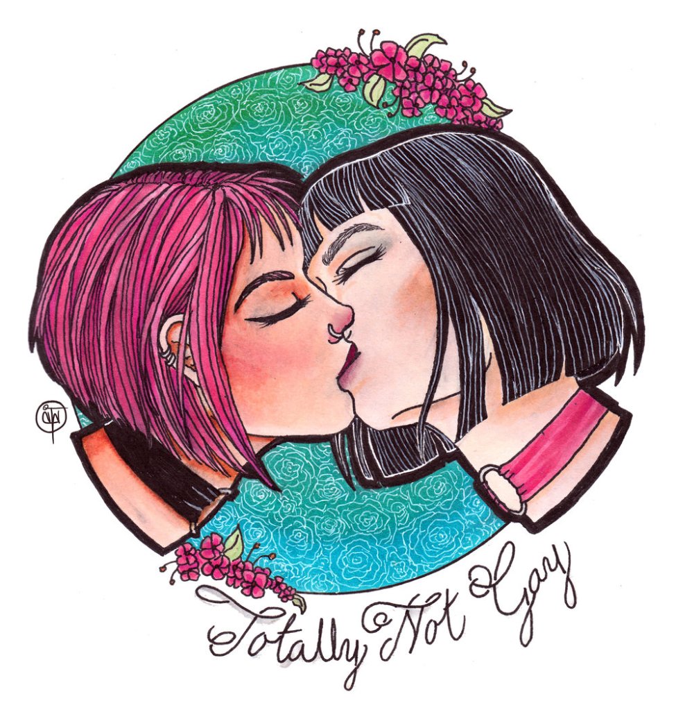 تفاوت پنسکشوال با بایسکشوال چیست؟ اثر ترانه نیما پرنیانی