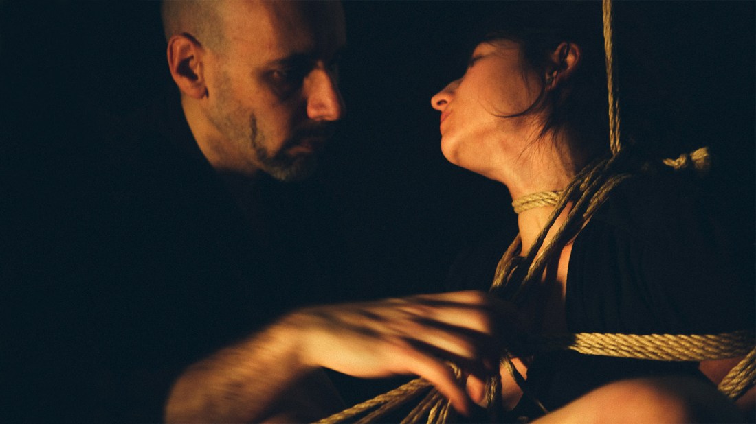 اونتاشگال - در سادومازوخیسم چه چیزهایی سالم و آسیب‌زا هستند؟