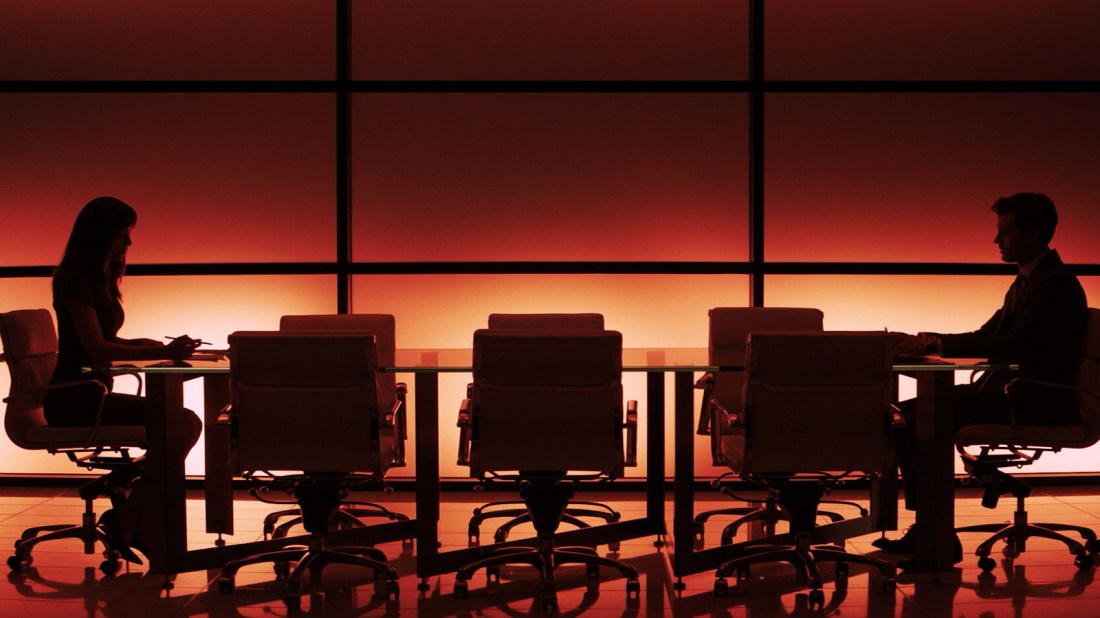 مذاکره برای قرارداد بی دی اس ام