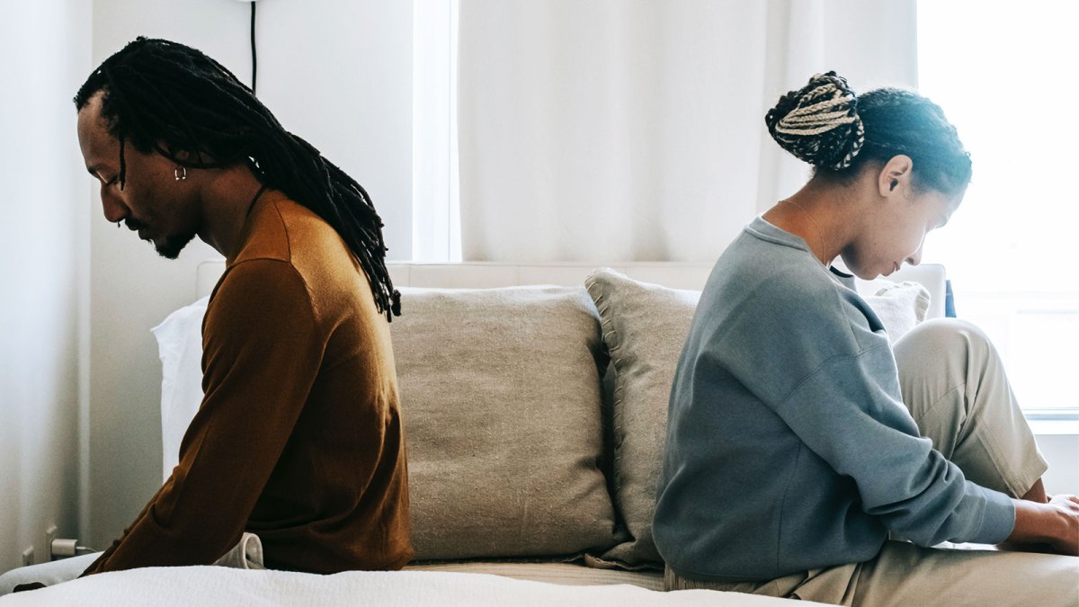 عذرخواهی چگونه است و چرا باید آن را انجام&nbsp;داد؟