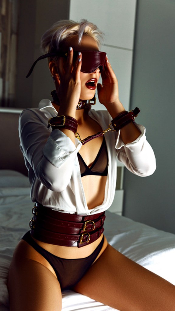 اسلیو و برده