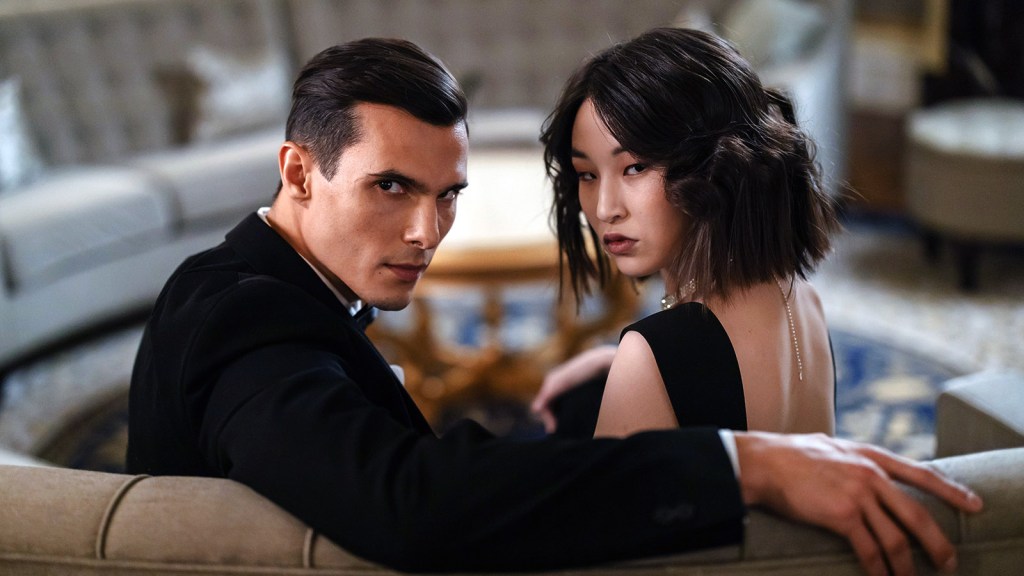 ازدواج BDSM - ازدواج ارباب با برده