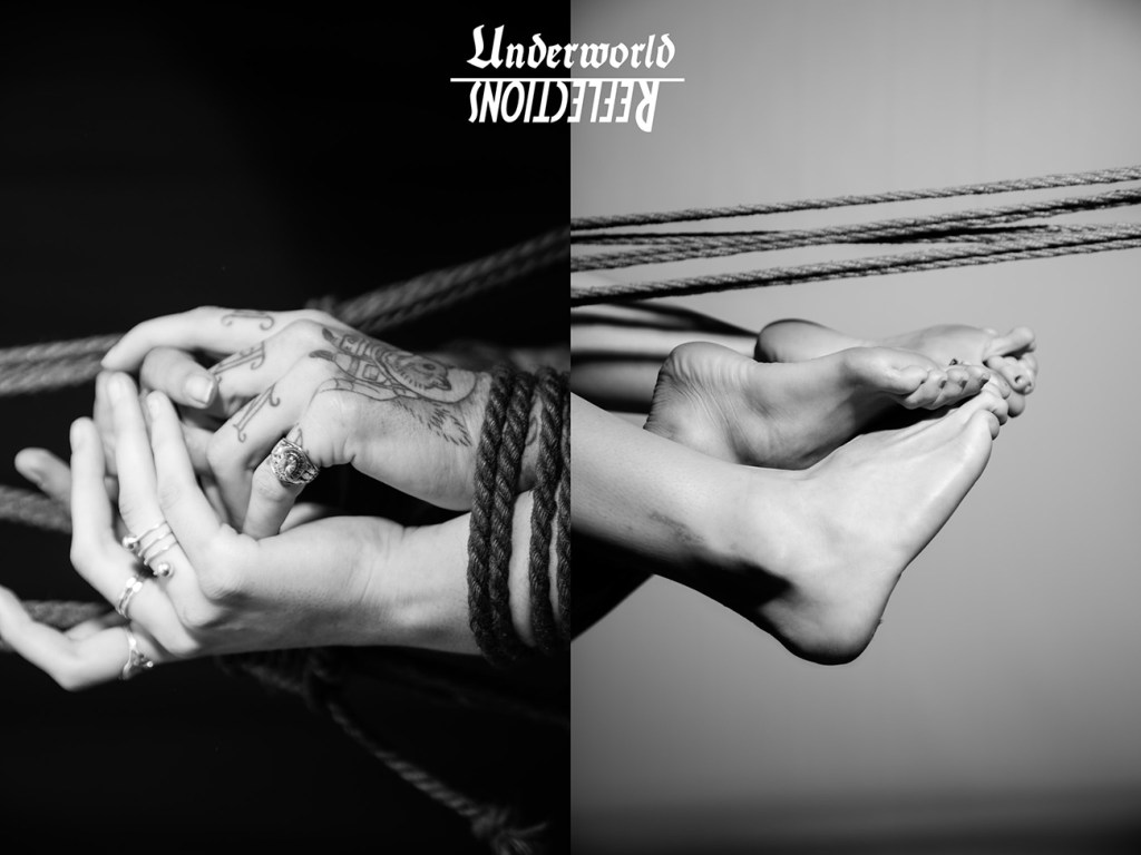 میسترس جذاب و اسلیو مطیع