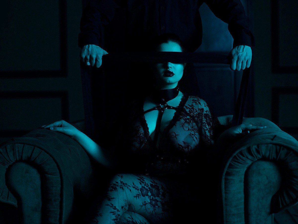 مدیتیشن و ‌BDSM چقدر به هم نزدیک هستند؟ بی دی اس ام&nbsp;تراپی!