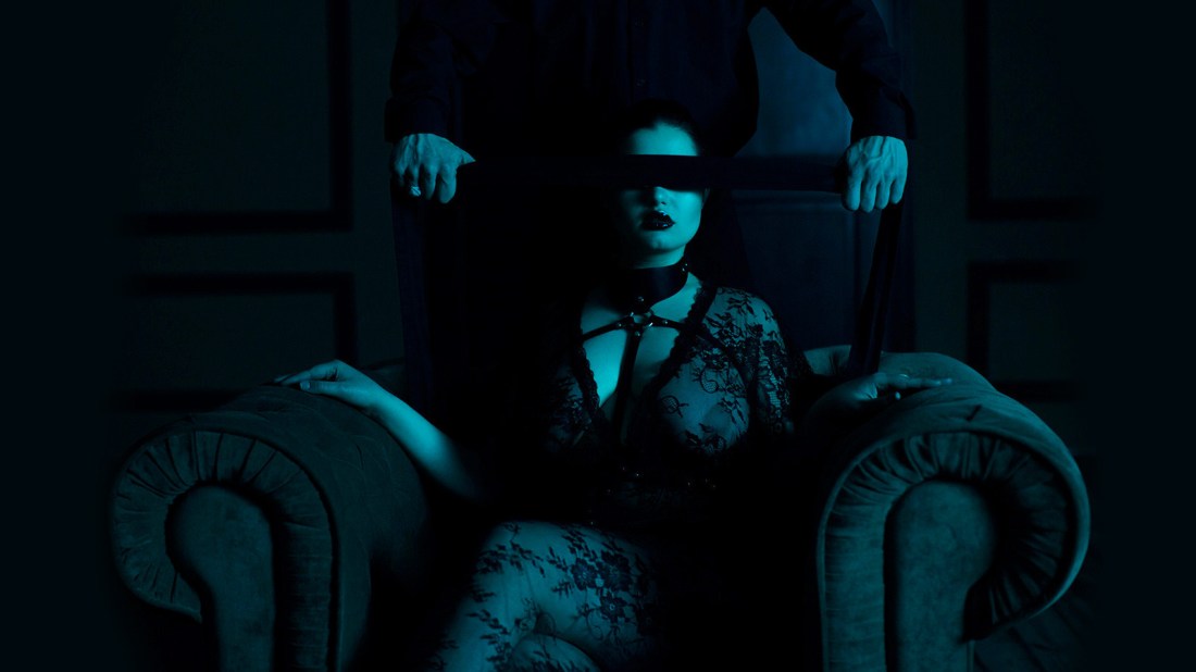 بی دی اس ام تراپی و شباهت های ارباب و برده با مدیتیشن و مراقبه