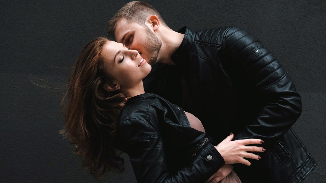 دیرتی تاک و سکسی صحبت کردن در رابطه