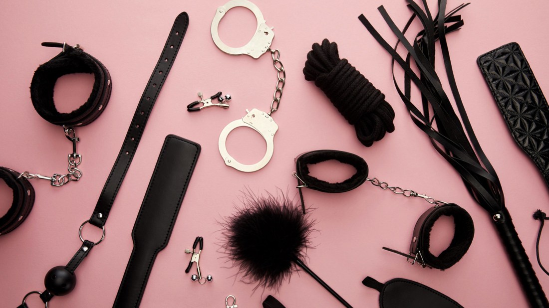 ابزارهای بی دی اس ام