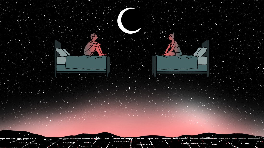 رابطه لانگ دیستانس و دور چیست؟