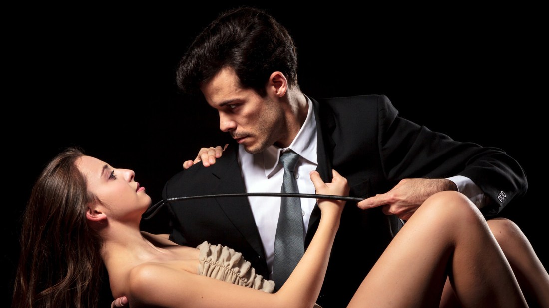 مصاحبه با دامیننت های مستر و میسترس