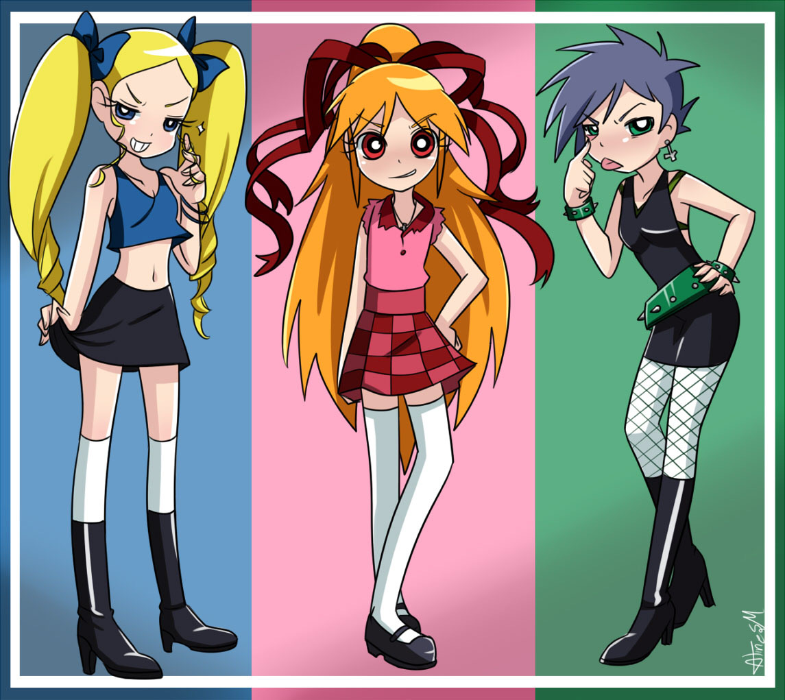 دختر برت چیست؟