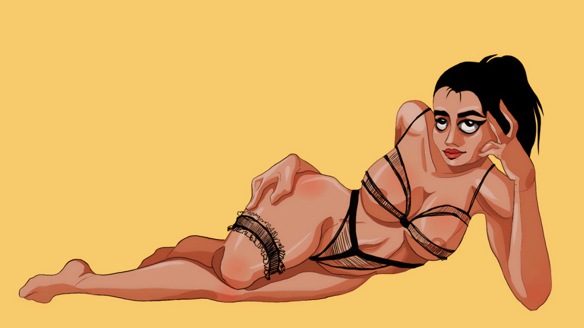 نظرسنجی تجربه ایرانیان از آشنایی با&nbsp;‌BDSM