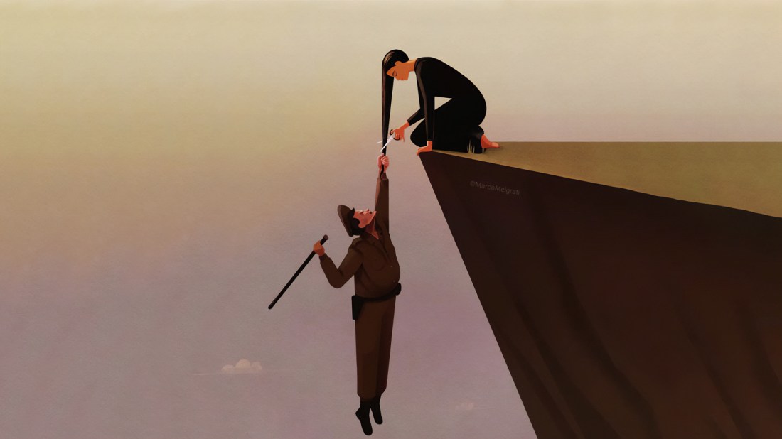 زن زندگی آزادی