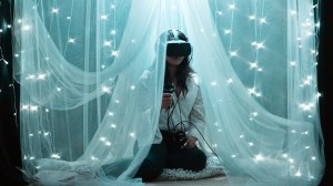 دنیای متاورس و بی دی اس ام