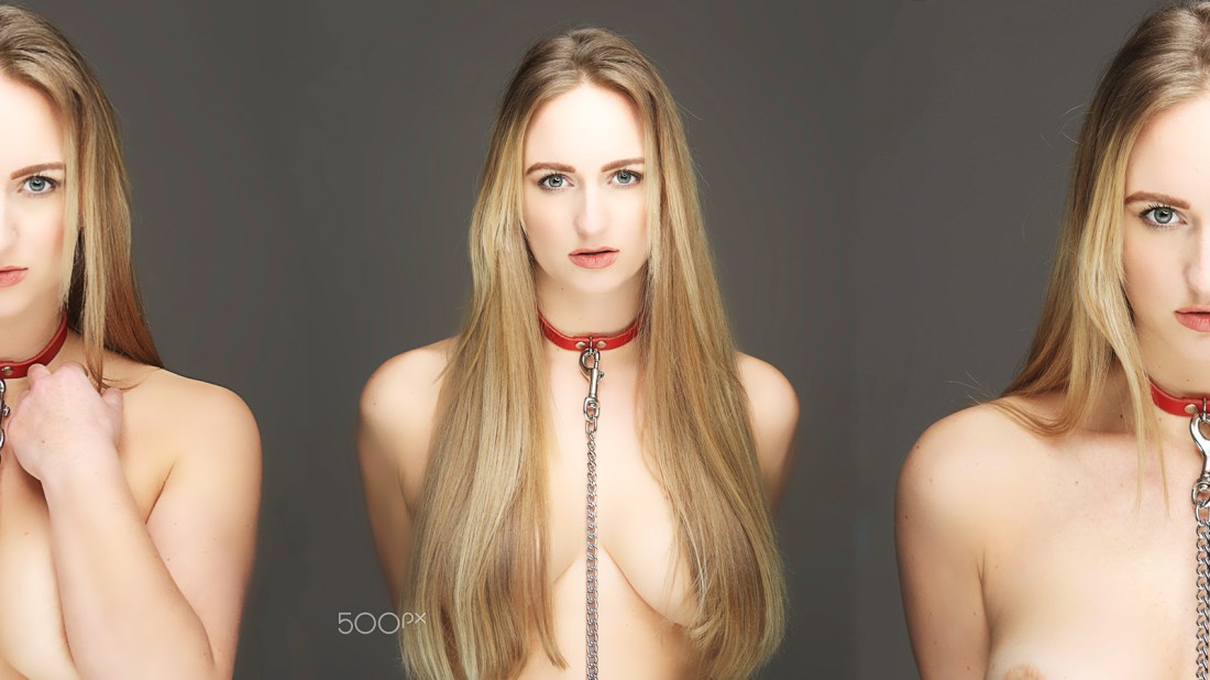 خاطرات بی دی اس امی اونتاشگال - قلاده