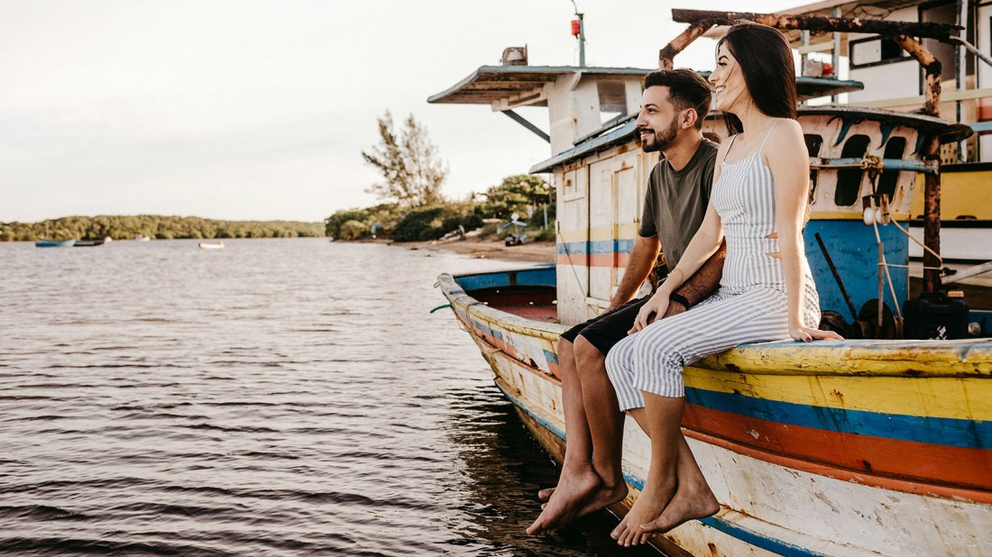 جذابیت فراتر از سکس است