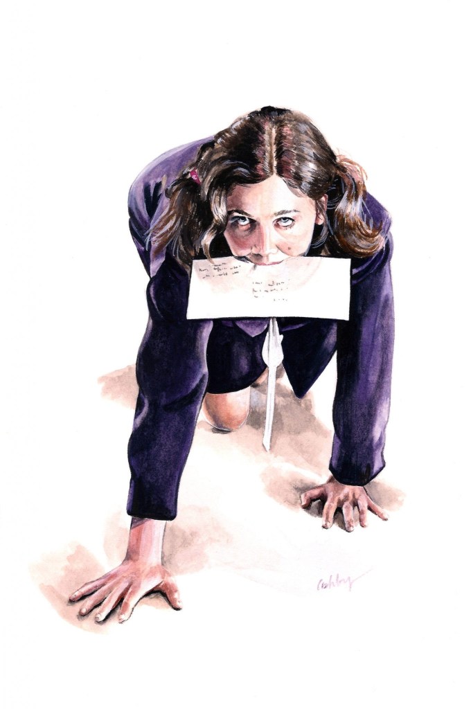 تحلیل و معرفی فیلم منشی Secretary